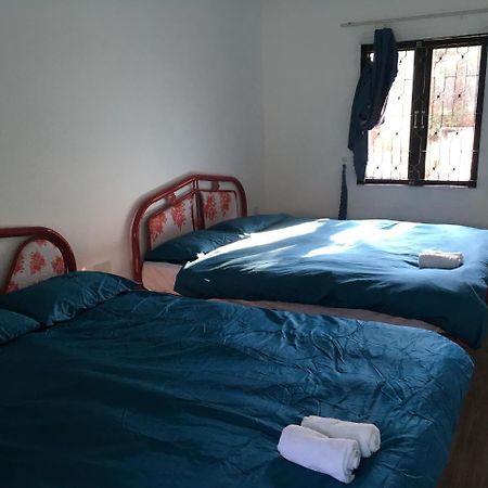 L'Amant Homestay Da Lat Exterior foto