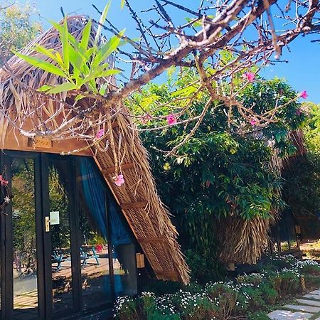 L'Amant Homestay Da Lat Exterior foto