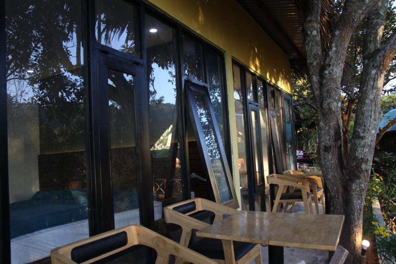 L'Amant Homestay Da Lat Exterior foto