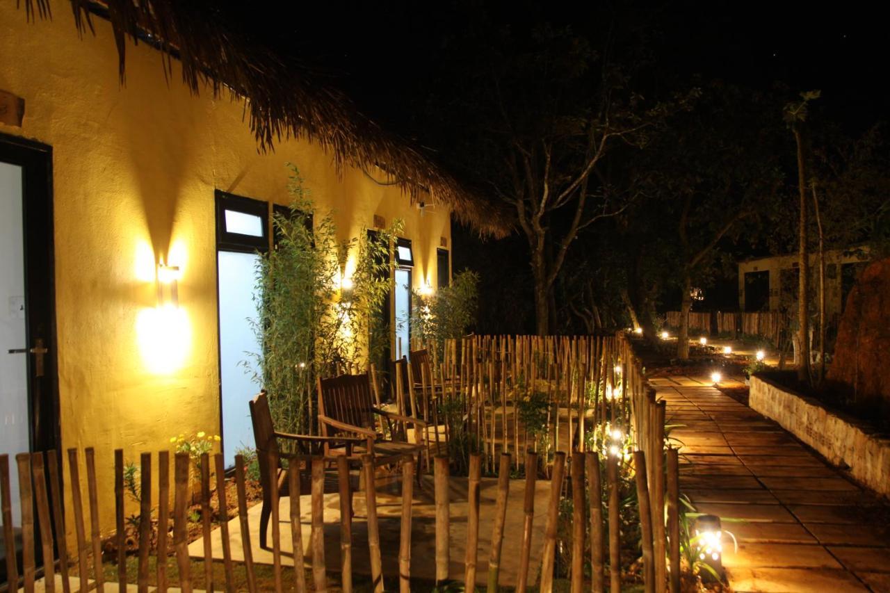 L'Amant Homestay Da Lat Exterior foto