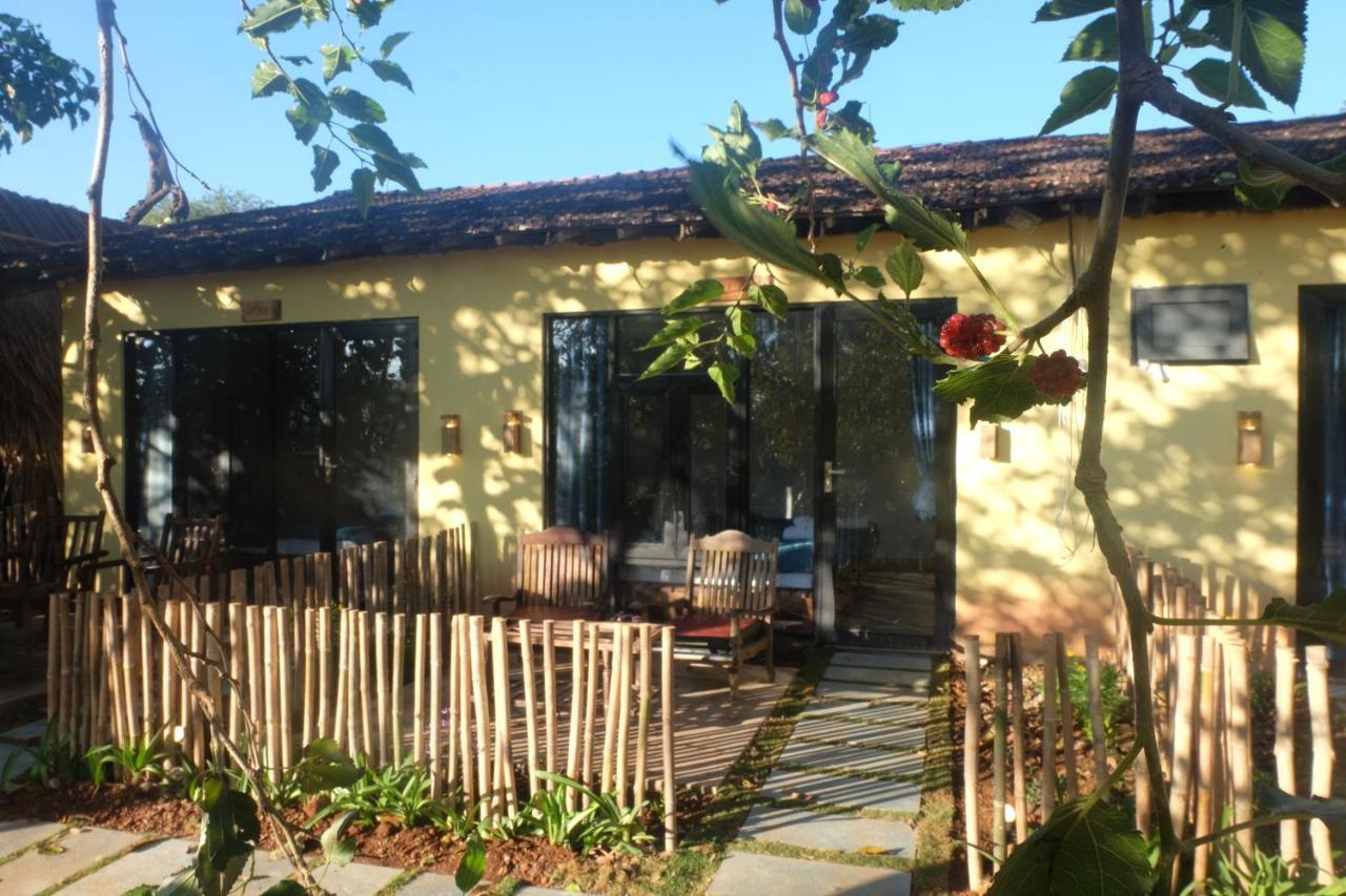 L'Amant Homestay Da Lat Exterior foto