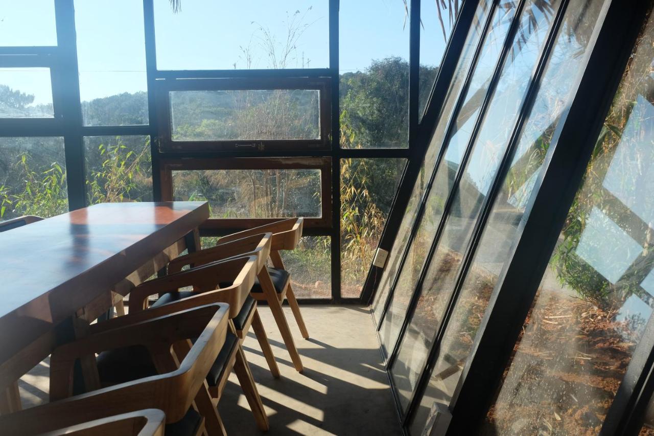 L'Amant Homestay Da Lat Exterior foto