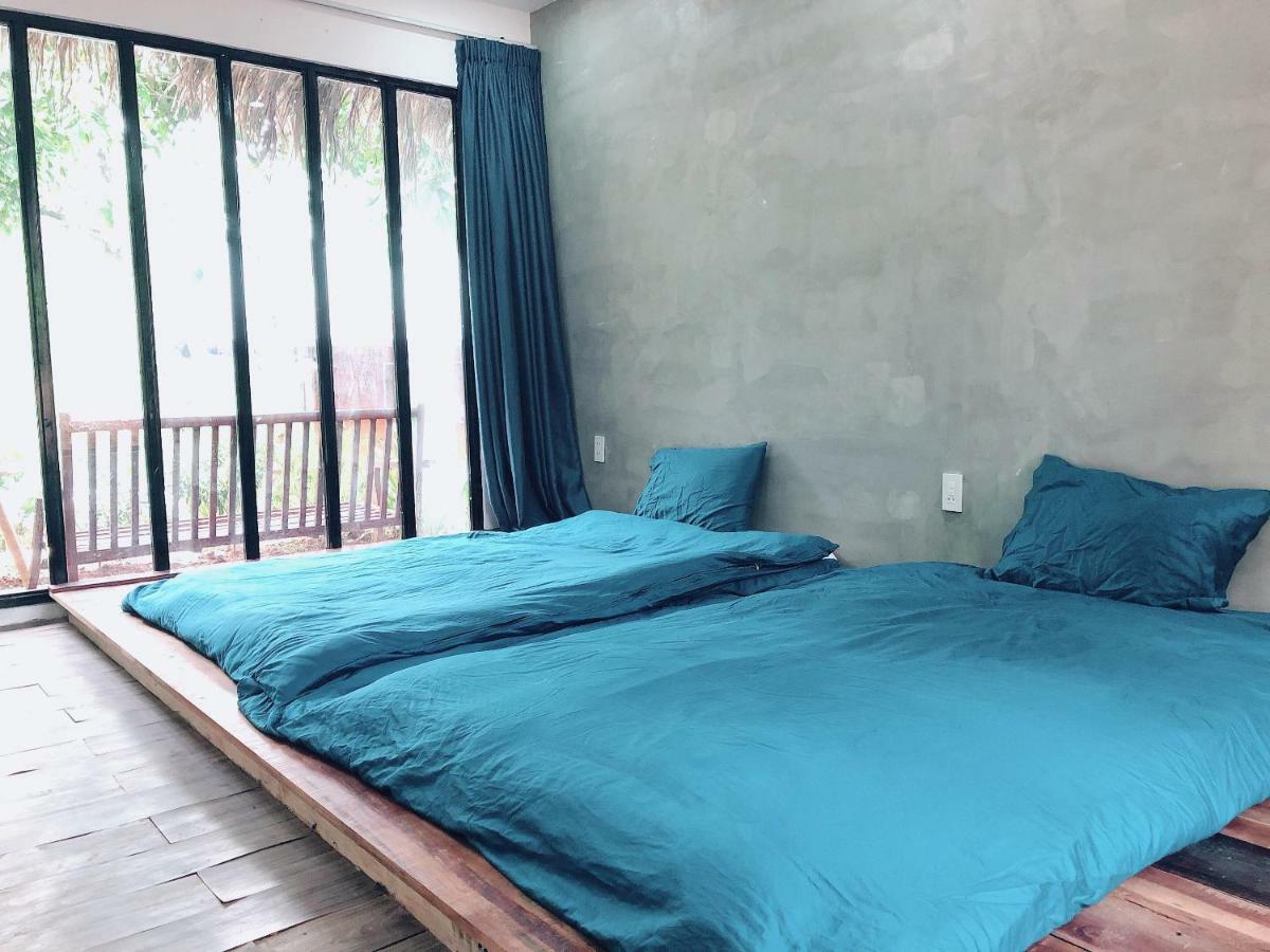 L'Amant Homestay Da Lat Exterior foto