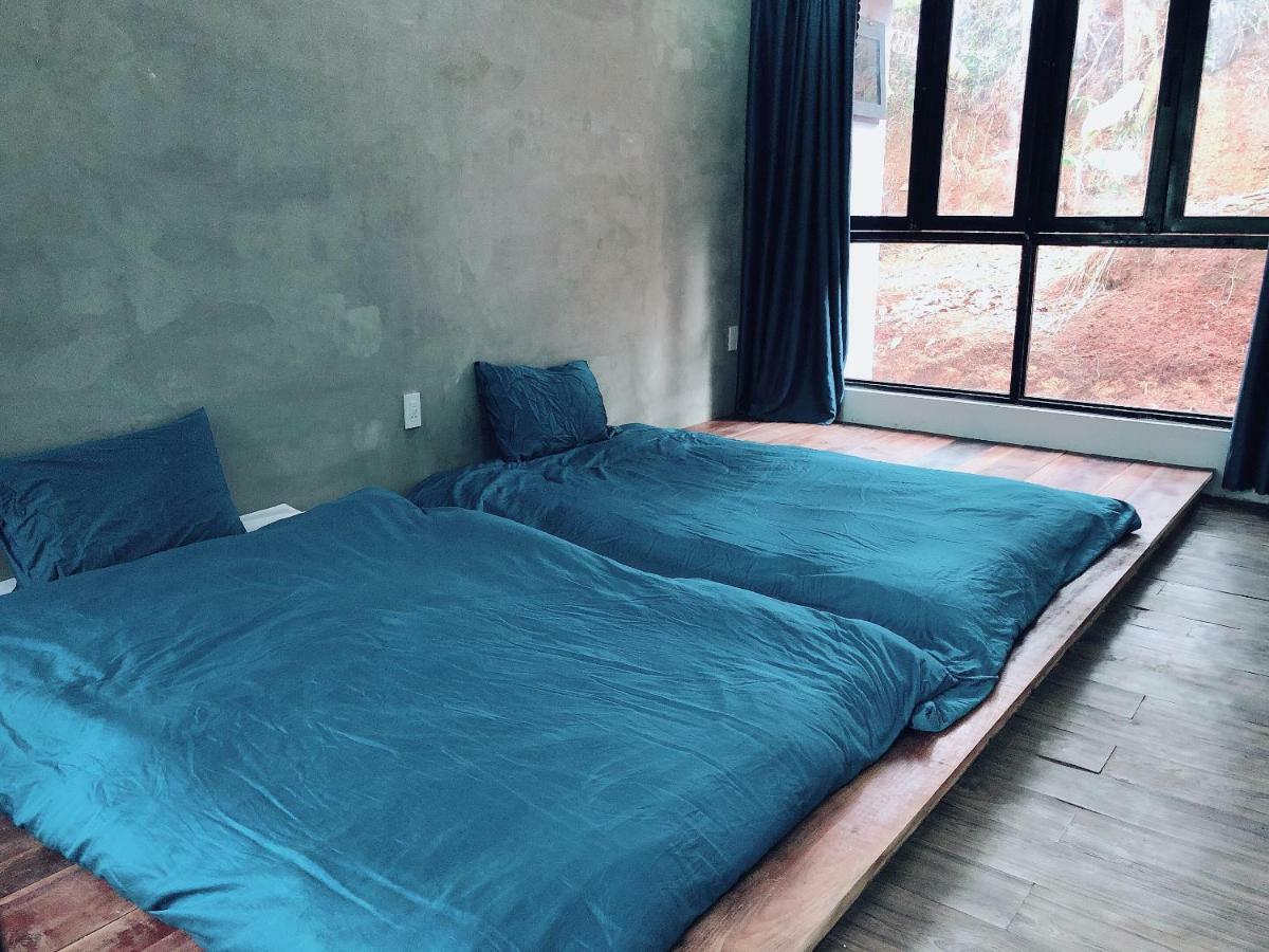 L'Amant Homestay Da Lat Exterior foto